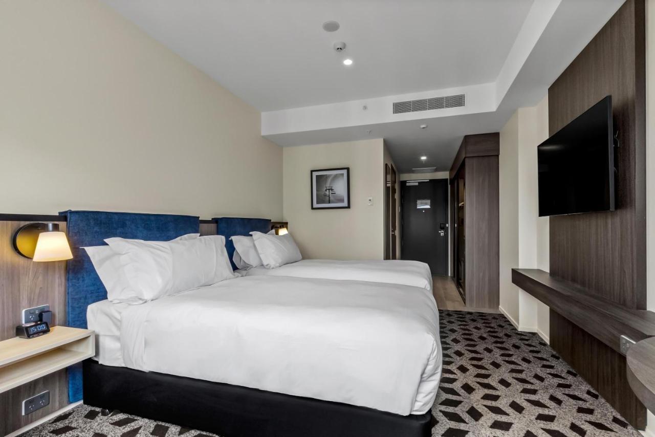 Holiday Inn Queenstown Remarkables Park エクステリア 写真