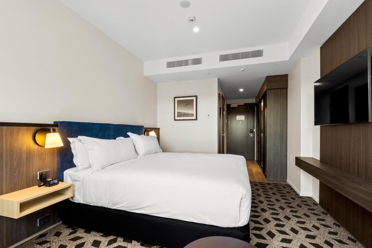 Holiday Inn Queenstown Remarkables Park エクステリア 写真