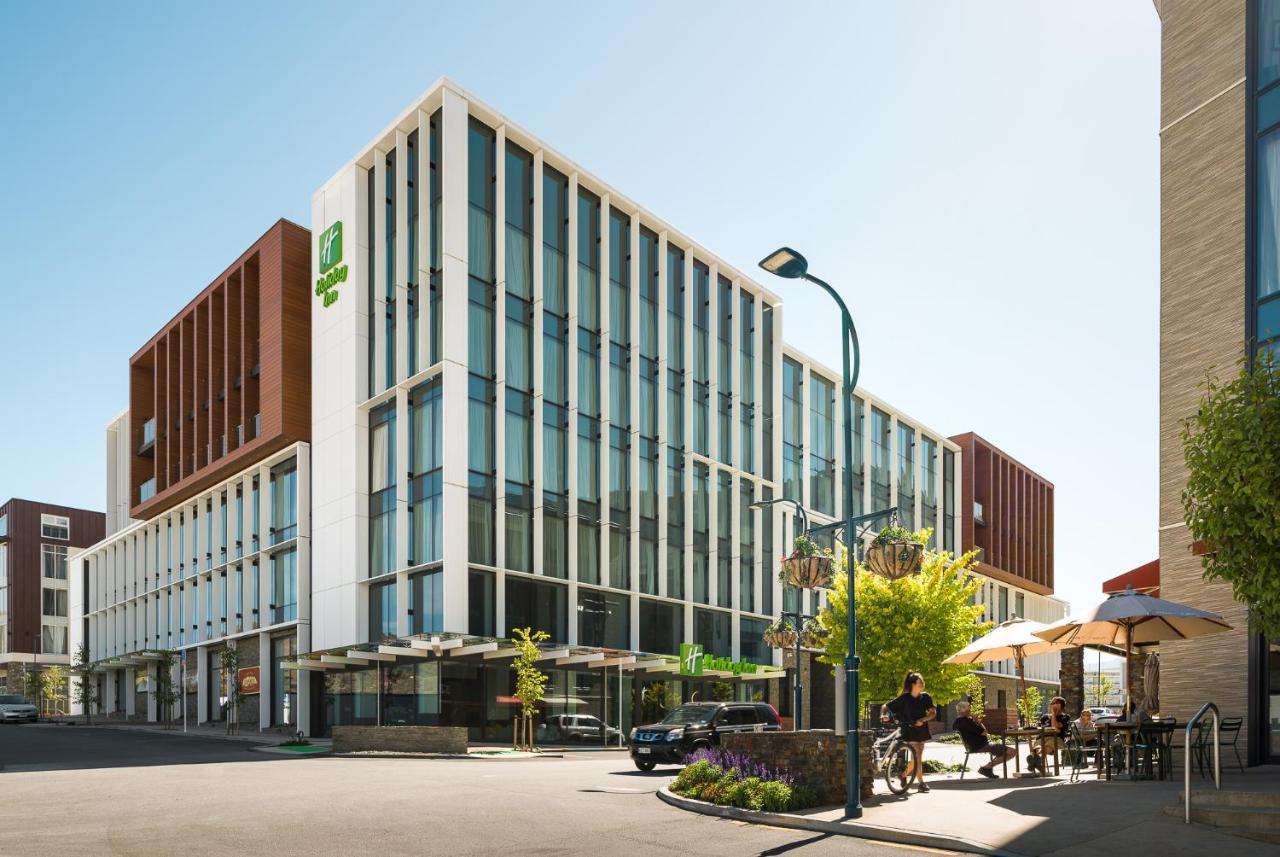 Holiday Inn Queenstown Remarkables Park エクステリア 写真