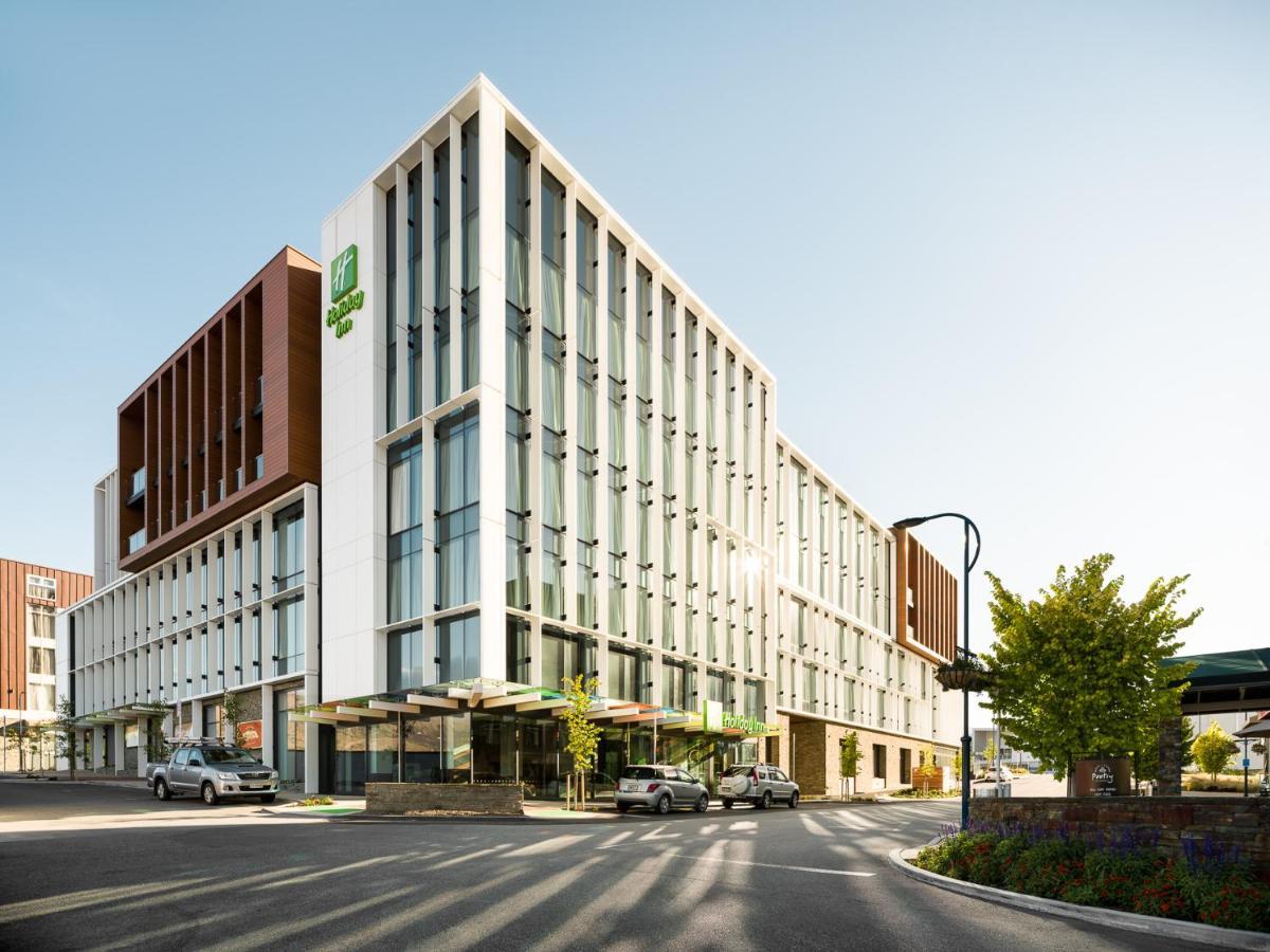 Holiday Inn Queenstown Remarkables Park エクステリア 写真