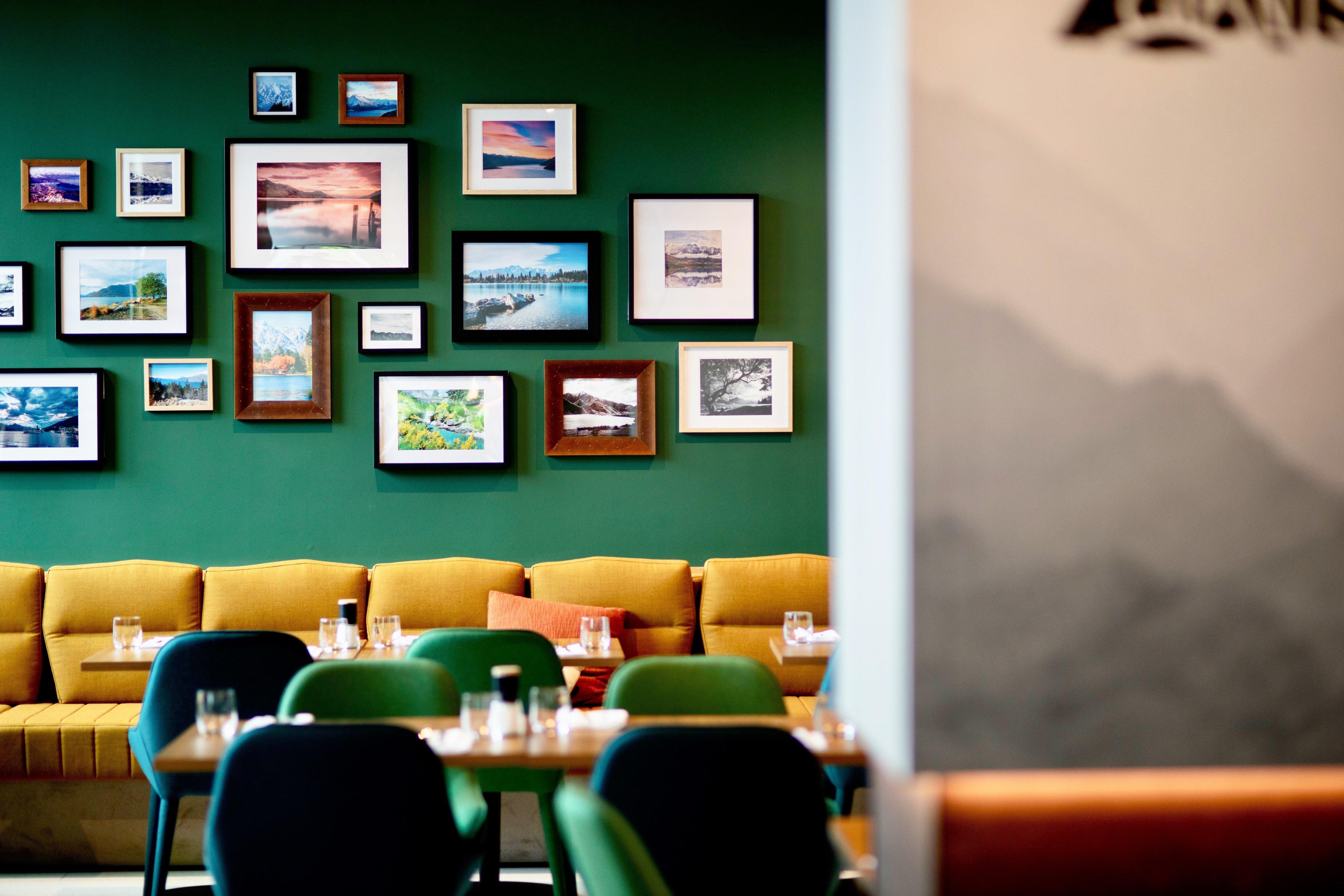 Holiday Inn Queenstown Remarkables Park エクステリア 写真