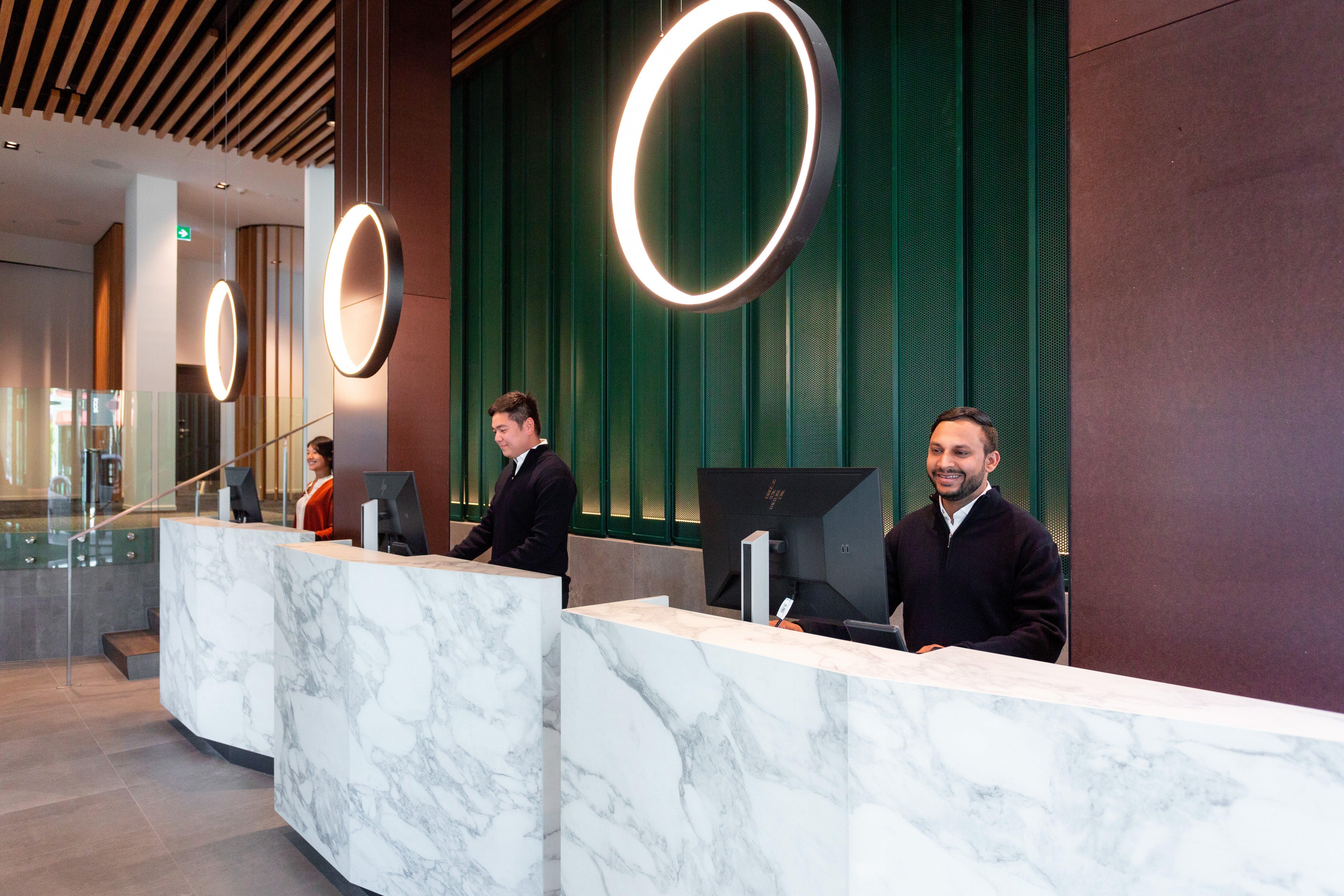 Holiday Inn Queenstown Remarkables Park エクステリア 写真
