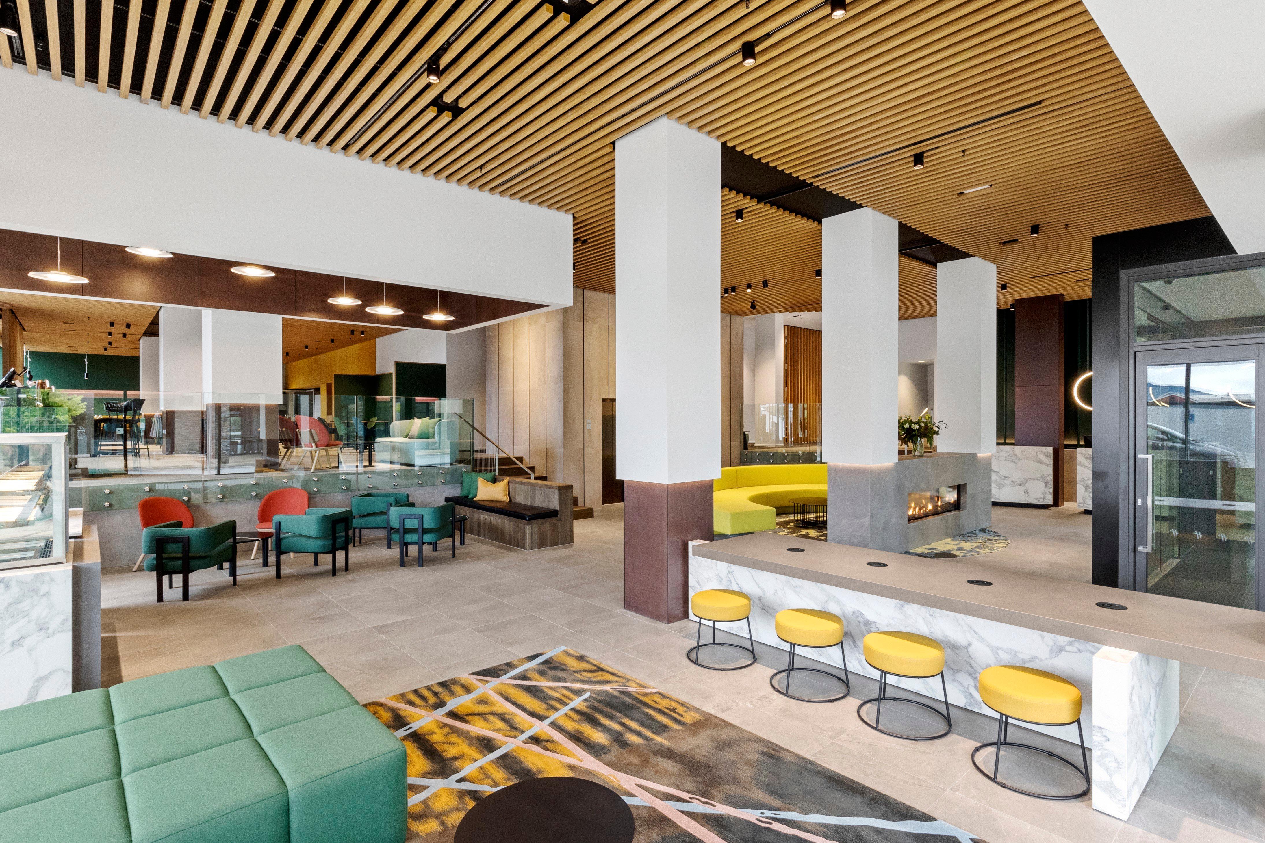Holiday Inn Queenstown Remarkables Park エクステリア 写真