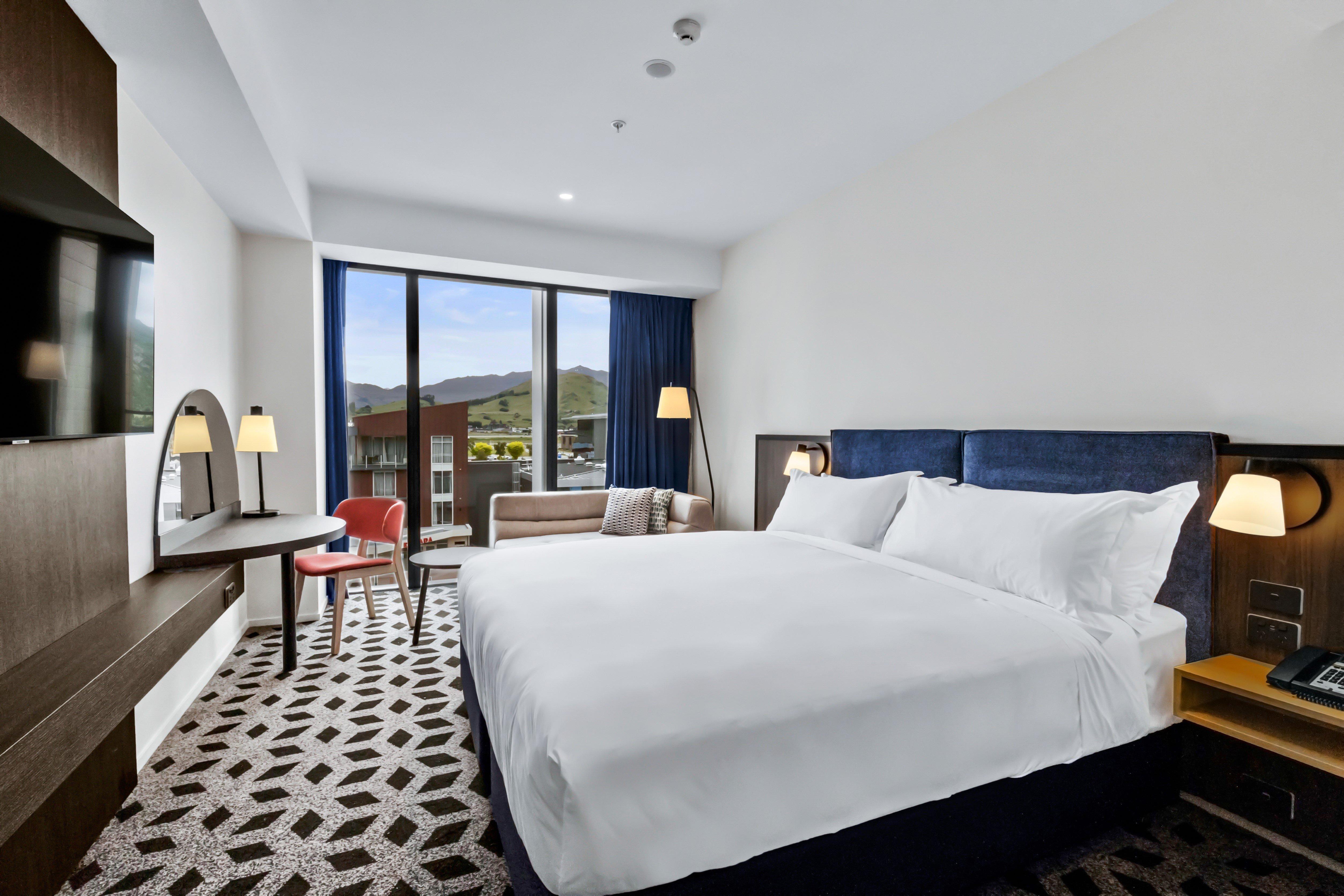 Holiday Inn Queenstown Remarkables Park エクステリア 写真