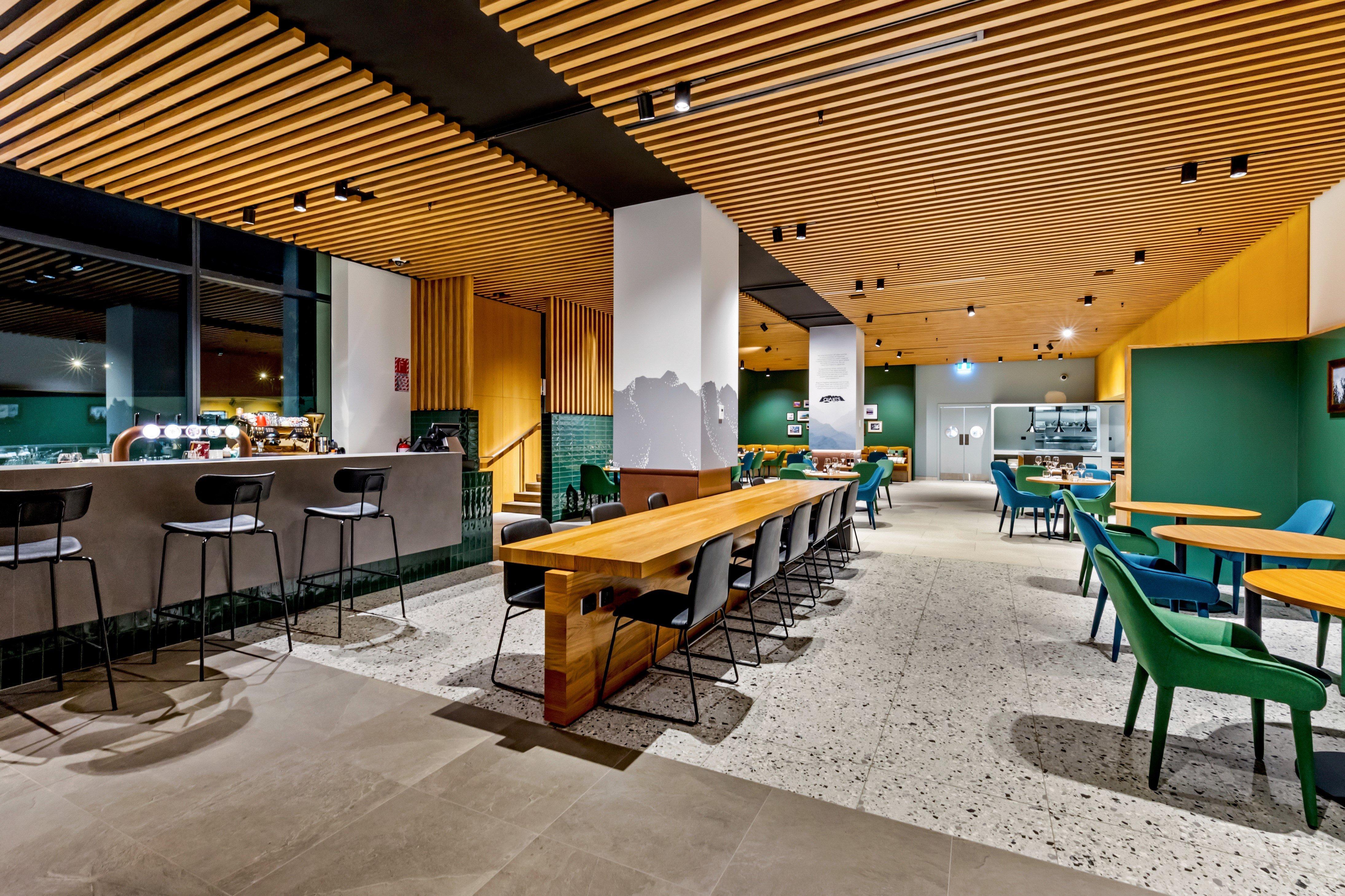Holiday Inn Queenstown Remarkables Park エクステリア 写真