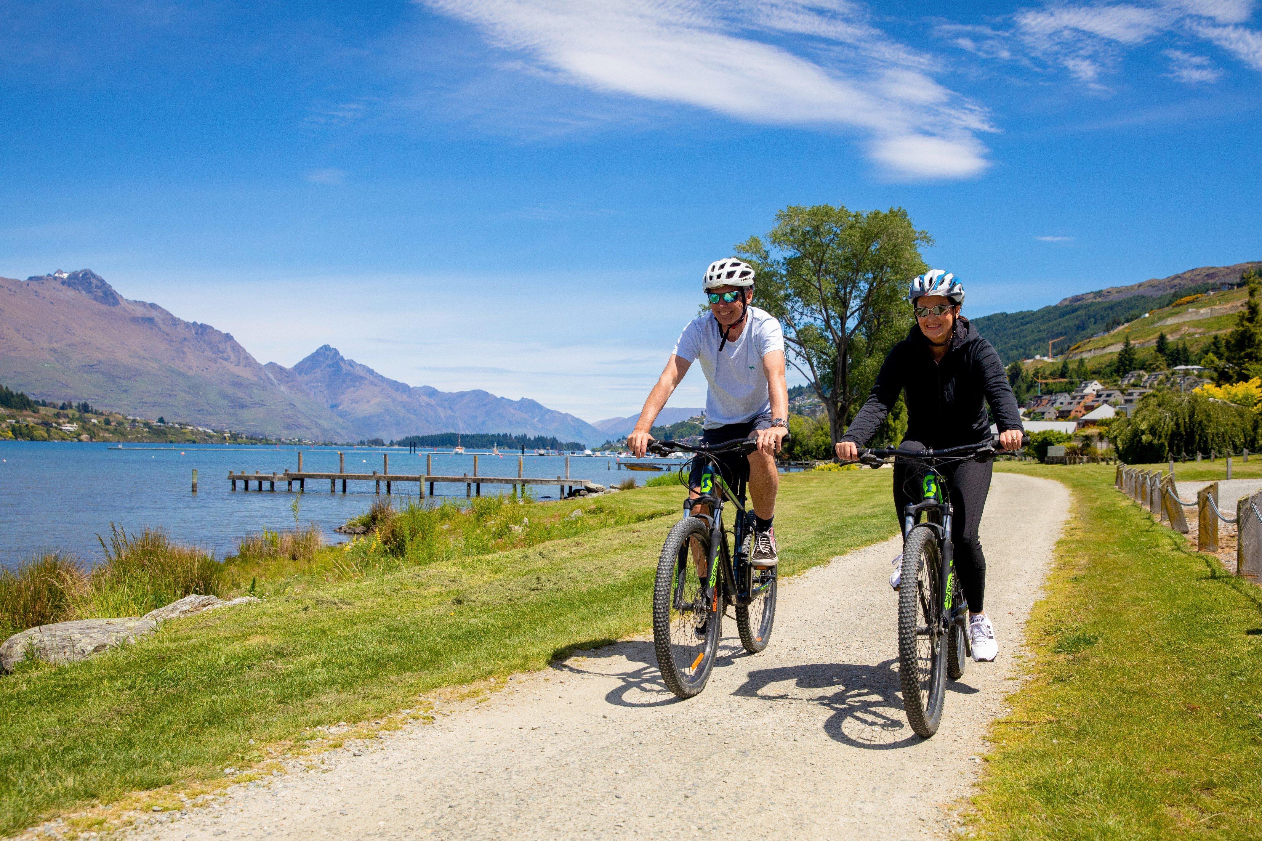Holiday Inn Queenstown Remarkables Park エクステリア 写真