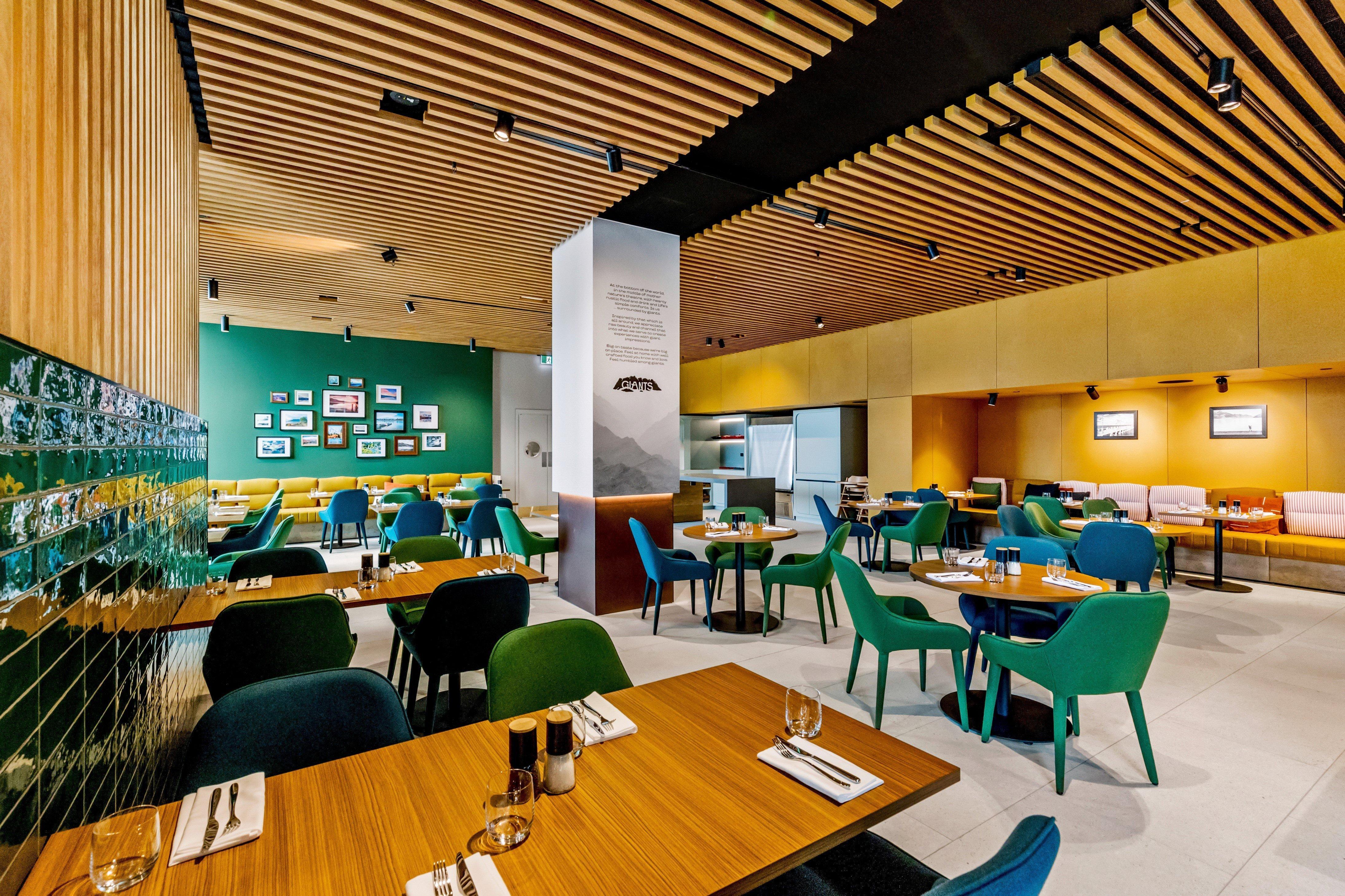 Holiday Inn Queenstown Remarkables Park エクステリア 写真