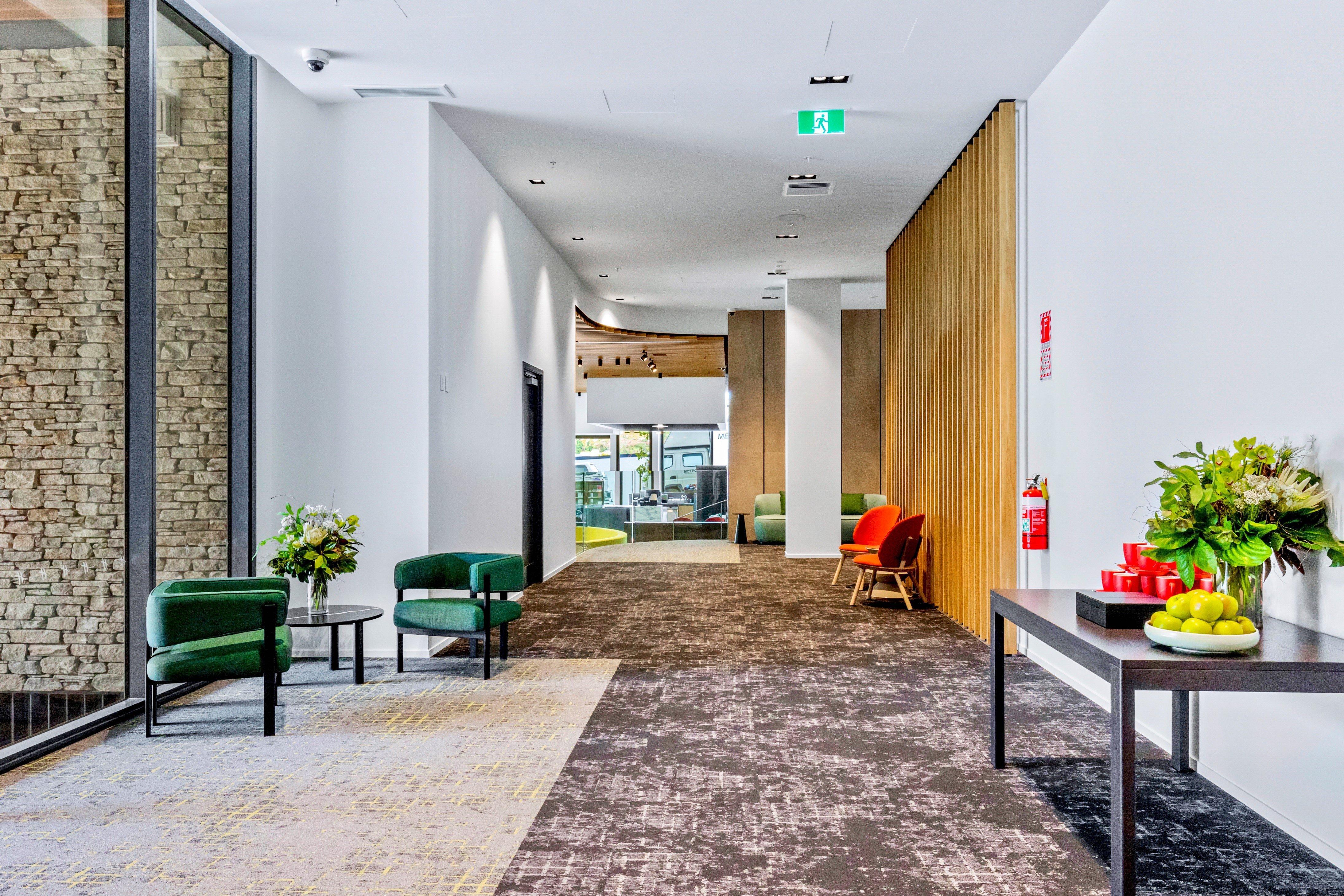 Holiday Inn Queenstown Remarkables Park エクステリア 写真