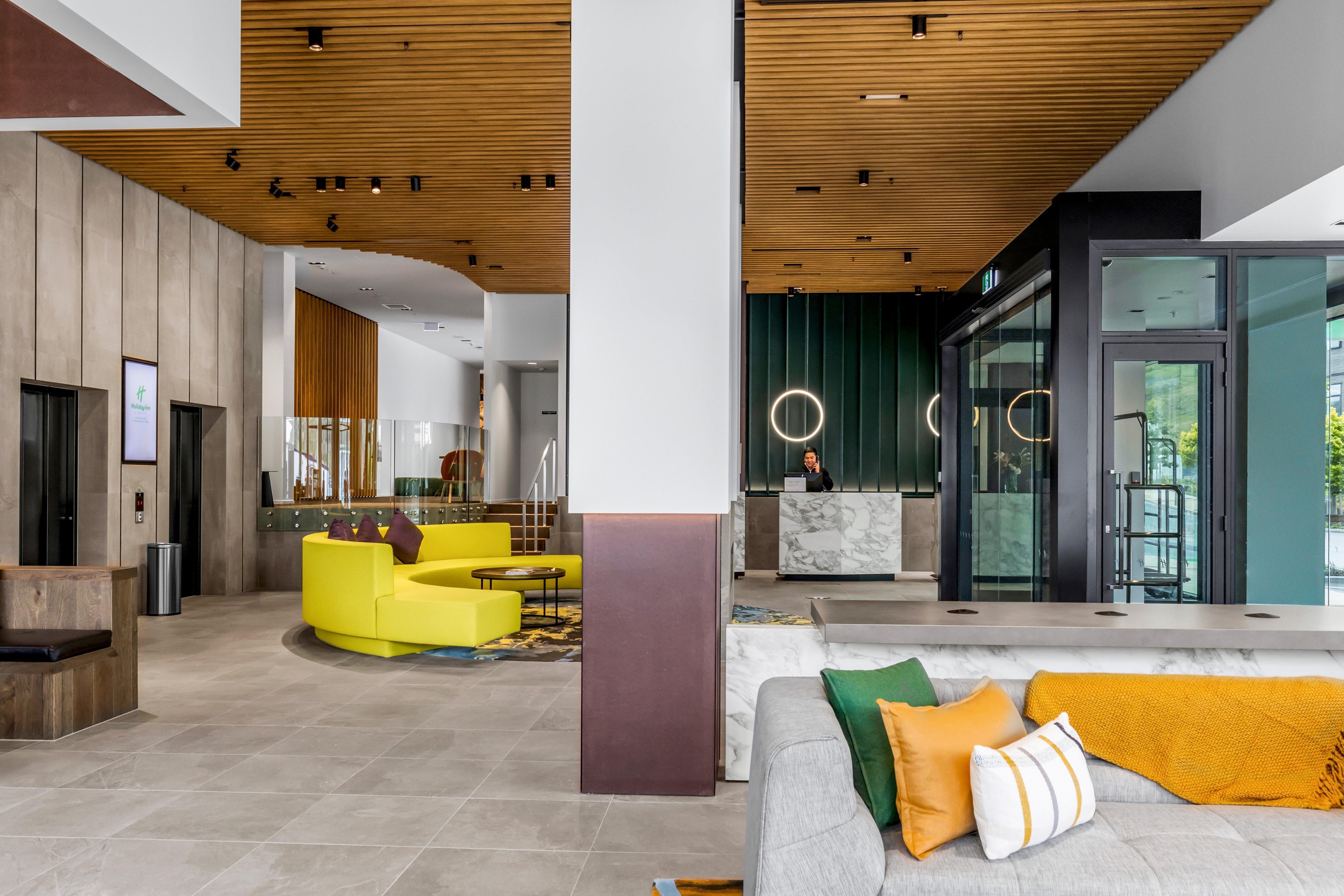 Holiday Inn Queenstown Remarkables Park エクステリア 写真