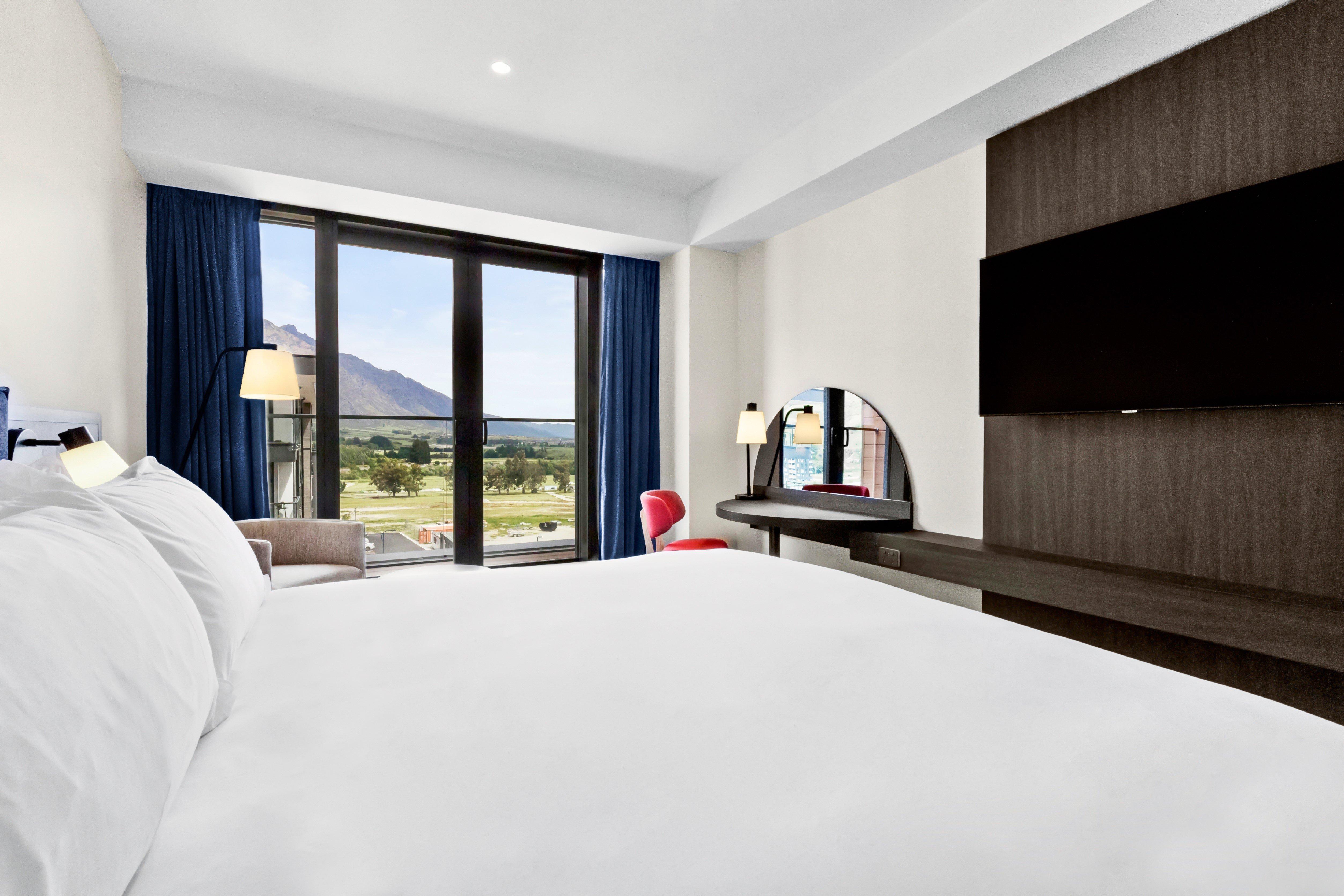 Holiday Inn Queenstown Remarkables Park エクステリア 写真