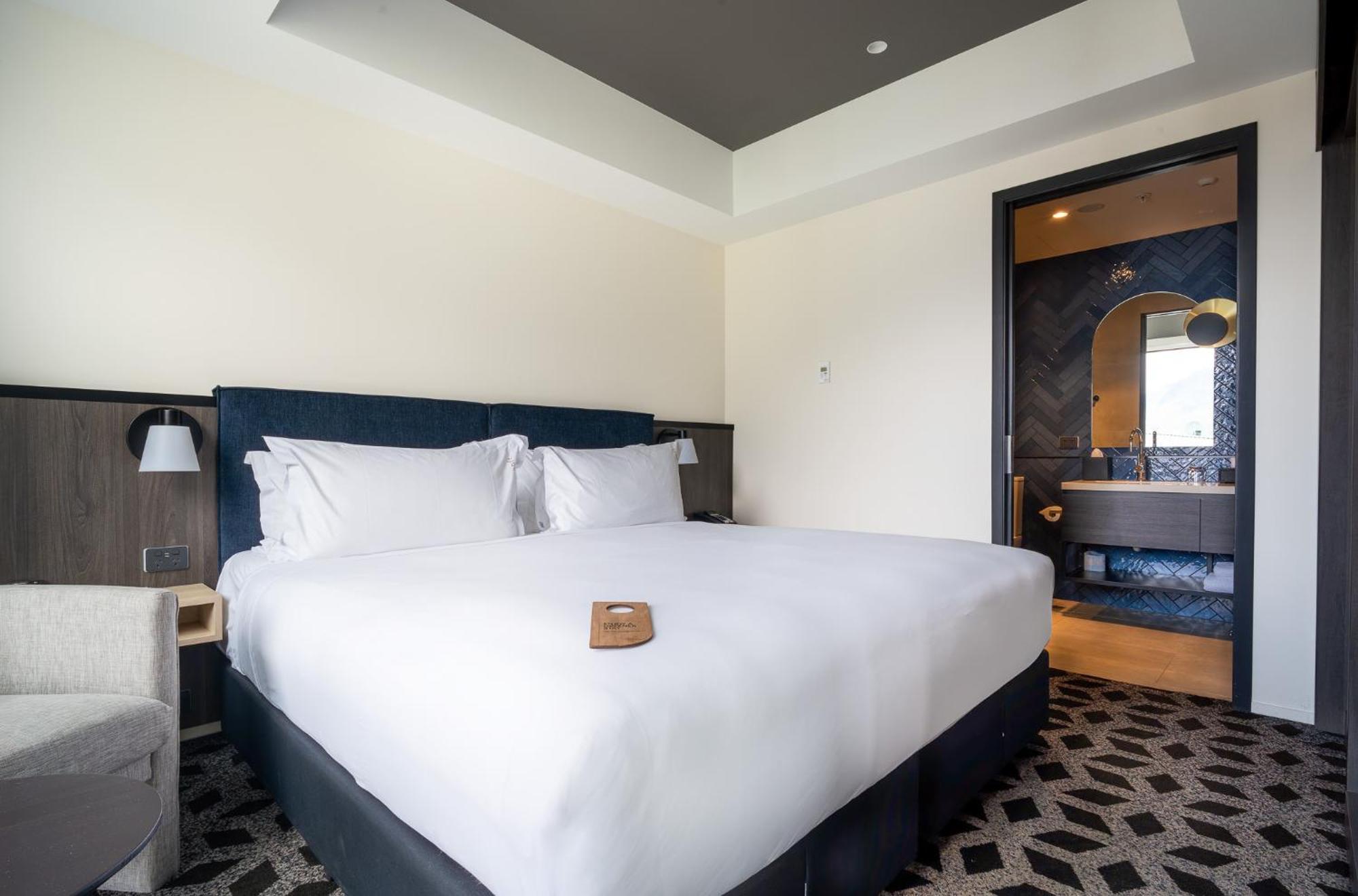 Holiday Inn Queenstown Remarkables Park エクステリア 写真